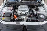 Dodge Challenger SRT Hellcat HPE850 by Hennessey 2016 года